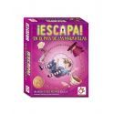 ¡Escapa! En el pais de las maravillas