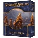 Las dos Torres Expansión Saga