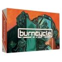 Burncycle (INGLES)