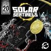 [PRE-ORDER] 20 Strong: Solar Sentinels (INGLES)