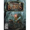 20 Strong: Too Many Bones (INGLES)
