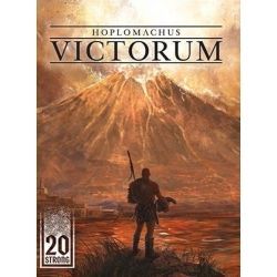 [PRE-ORDER] 20 Strong: Victorium (INGLES)