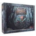 Too Many Bones (INGLES)
