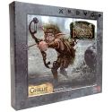 [PRE-ORDER] Too many Bones: Ghillie (INGLES)