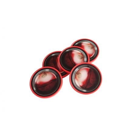 [PRE-ORDER]  Too many Bones: Premium Health (INGLES)