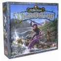 [PRE-ORDER] Too Many Bones: Undertow (INGLES)