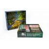 [PRE-ORDER] Too Many Bones: Too Many Bones: Undertow (INGLES)
