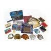 [PRE-ORDER] Too Many Bones: Too Many Bones: Undertow (INGLES)