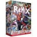 Marvel Remix