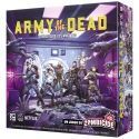 Zombicide: Army of the dead (Ejercito de los Muertos)