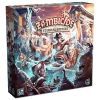 Zombicide White Dead: Eternal Empire