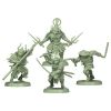 [PRE-ORDER] Zombicide White Dead:
