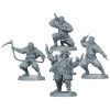 [PRE-ORDER] Zombicide White Dead: