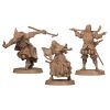 [PRE-ORDER] Zombicide White Dead: