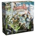 Zombicide White Dead (Castellano)