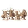  Zombicide White Dead (Castellano)