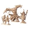  Zombicide White Dead (Castellano)