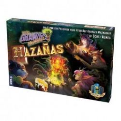 [PRE-ORDER] Pequeñas Grandes Mazmorras: Historias(Castellano)