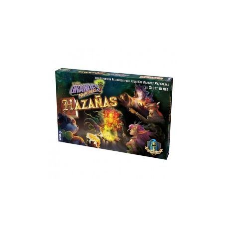 [PRE-ORDER] Pequeñas Grandes Mazmorras: Historias(Castellano)