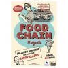 [PRE-ORDER] Food Chain Magnate (Castellano)