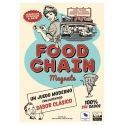 Food Chain Magnate (Castellano)