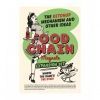 [PRE-ORDER] Food Chain Magnate: Expansión Ketchup (Castellano)