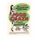 Food Chain Magnate: Expansión Ketchup (Castellano)