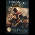 Hegemony: Historical Events