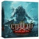 CTHULHU DEATH MAY DIE: MIEDO A LO DESCONOCIDO (CASTELLANO)