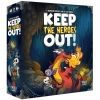 [PRE-ORDER] Keep  the Heroes Out versión KS basic core (Ingles)