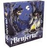 ¡BRUJERÍA!