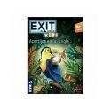 Exit Kids: Acertijos en la Jungla