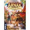 [PRE-ORDER] Las Ruinas perdidas de Arnak: La expedición Perdida