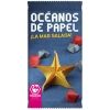 [PRE-ORDER] Ocenanos de Papel: Mar Salada