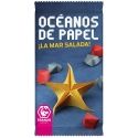 Oceanos de Papel: Mar Salada