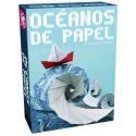 Oceanos de Papel