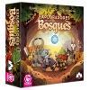 [PRE-ORDER] Exploradores de los Bosques
