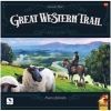 [PRE-ORDER] Great Western Trail: Nueva Zelanda