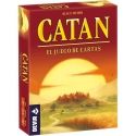 Catan Juego de Cartas