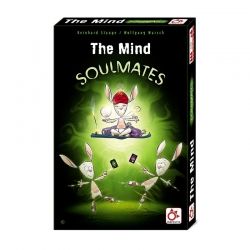 The mind soulgates