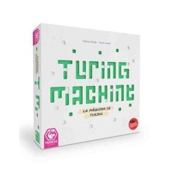 [PRE-ORDER] Turing Machine