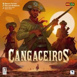 [PRE-ORDER] Cangaceiros