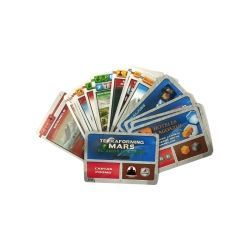 [PRE-ORDER] Terraforming Mars: Juego de Dados cartas promo