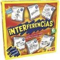 Interferencias (6 Jugadores)
