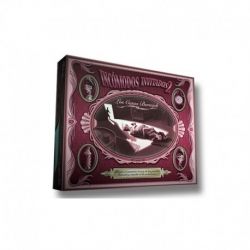 Incomodos Invitados 2: Los casos Berwick