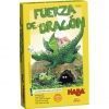 Fuerza de Dragón