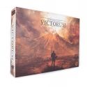 [PRE-ORDER] Hoplomachus: Victorium (INGLES)