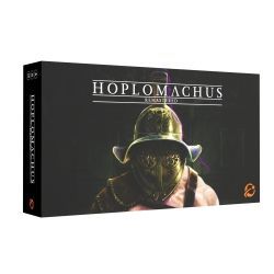 [PRE-ORDER] Hoplomachus: Remastered