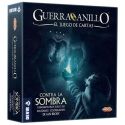 La guerra del anillo juego de cartas: Contra la sombra