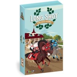 [PRE-ORDER] Long Shot